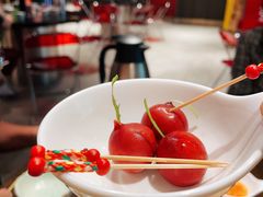 -潮澎派·潮汕菜大排档(南较西路店)
