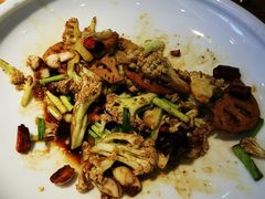 -十二点·辣椒炒肉(南山店)