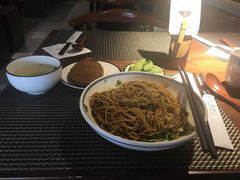 -十面春风·江南面馆(崇宁路店)