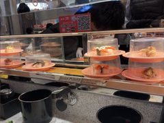 -争鲜回转寿司(中街大悦城店)