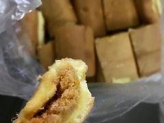 肉松卷-泸溪河桃酥(长乐路店)