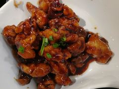 糖醋里脊-老头儿油爆虾·知味杭州(爱琴海购物中心)