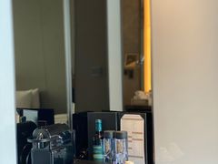 -长沙尼依格罗酒店