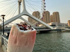 -天津之眼摩天轮