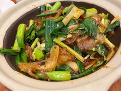 -彧玖食坊·川式砂锅酒馆(成山路店)