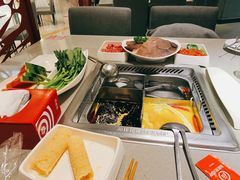 -海底捞火锅(之心城店)