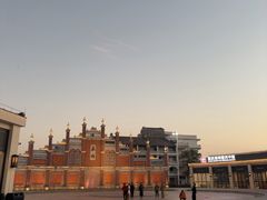 -赤坎·广东华侨国际旅游度假区