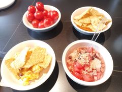 -辣尚瘾·烤鱼·新川菜(交大直营店)
