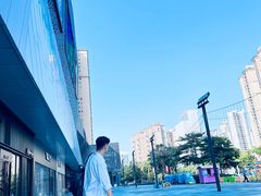 -优衣库(泉州中骏世界城店)
