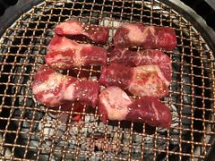 -炎蔵牛舌烤肉