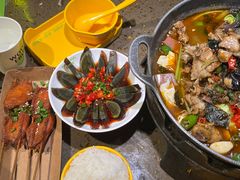 -蛙喔牛蛙(义乌新光汇店)