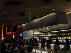 -TZ House音乐现场(来福士中心店)