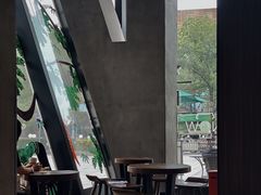 -星巴克臻选(苏州久光百货店)