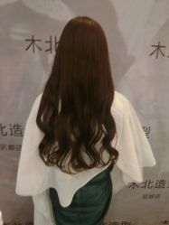 -木北造型