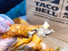 酥麻香骨鸡-Taco Bell 塔可钟(民田路店)
