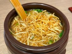 -满园烤鸭·春饼(太原街万达店)