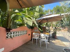 -大财·DA CAI花园餐厅.草坪婚礼.团建会议.围炉煮茶.求婚派对(三圣乡店)