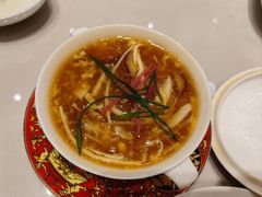 -花中城·杭帮菜·粤菜·海鲜火锅(清泰街店)