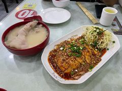 -廖老妈蹄花店(人民公园陕西街259号店)