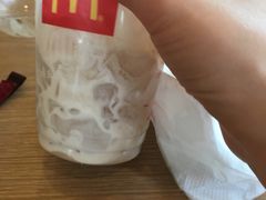 -麦当劳(双榆树店)