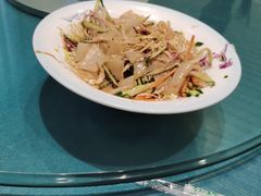 -大清花饺子(山庄店)