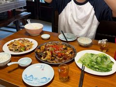 -老街坊餐吧