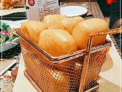 -金太阳海鲜烧烤·本地人餐厅(东纬路旗舰店)
