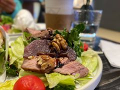 -THE WOODS 简餐 (国贸商城店)