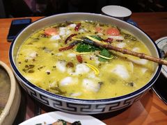 -厨道重庆菜馆(鸳鸯店)