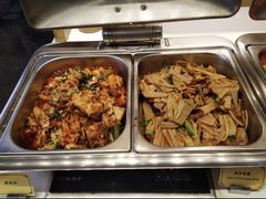 -曲江惠宾苑宾馆(大雁塔大唐不夜城店)