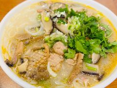 -顺华粉馆(桃园南路店)