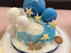 -柏尼娅PEARIA·蛋糕定制(静安店)