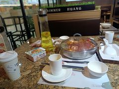 -黄记煌三汁焖锅(渝北金港国际店)