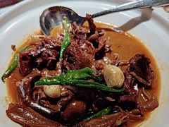 -飶香居(省博物馆店)