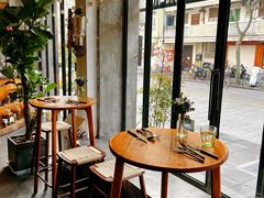 -O'mills Sourdough Bakery&Bistro(永嘉路店)