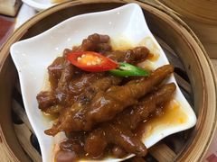-点都德(汇盈广场店)