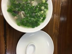 -李记牛庄馅饼(二台子店)