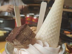 -爱伲PLUS·牛肉海鲜自助火锅(融创店)