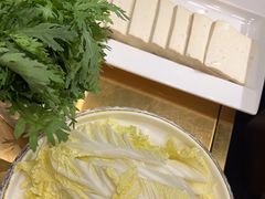 -百草滩羊清水涮羊肉(长城路店)