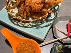 -沼津港精致料理·寿喜烧·烧鸟(龙湖南桥天街日料榜单店)