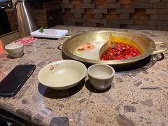 -小龙坎火锅(惠济万达店)