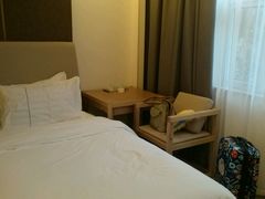 -西姆山居酒店(九寨沟沟口店)