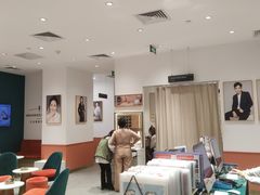 -海马体照相馆(万菱汇店)
