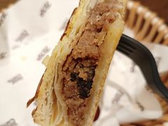 -方炉·天然食材面包店(丹凤店)