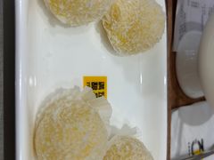 -满记甜品(王府井北京市百货大楼店)
