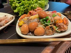 -梨花自助烤肉(西三旗万象汇黑金店)