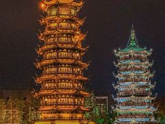 -桂林两江四湖景区