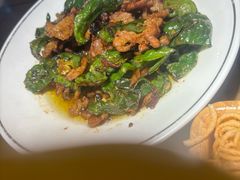-应天大明王朝·南京菜(中山陵店)