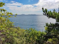 -棒棰岛宾馆景区