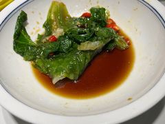 -东流山烤鸭·家常菜(巢湖万达店)